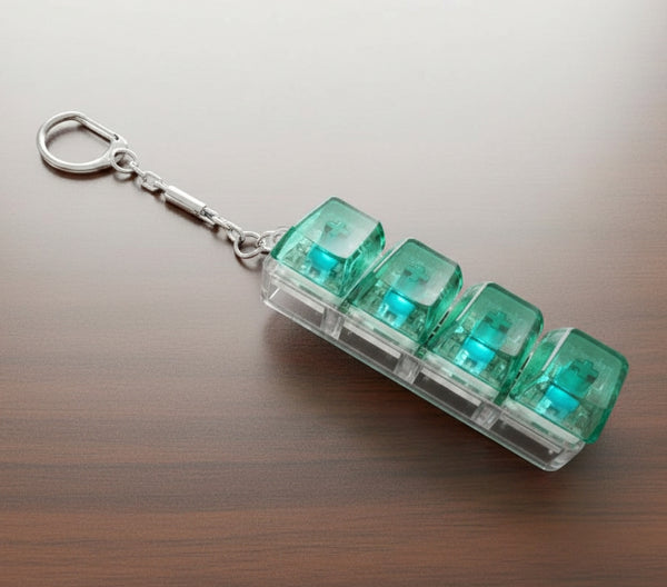 Click Alite Fidget Keyboard